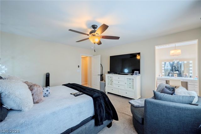 3045 Quiet Creek Avenue, Henderson, NV 89044