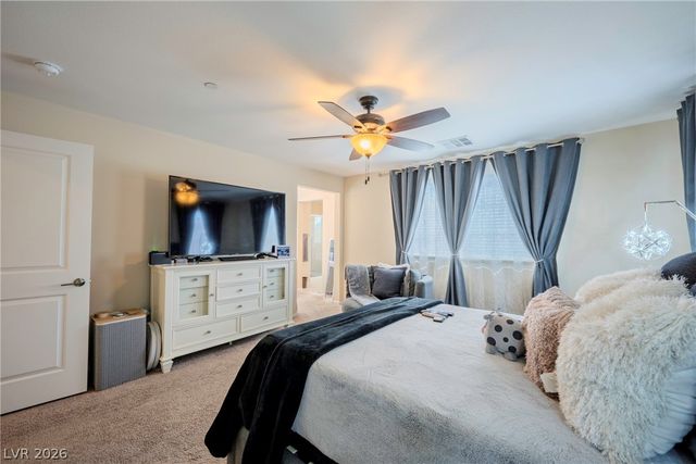 3045 Quiet Creek Avenue, Henderson, NV 89044