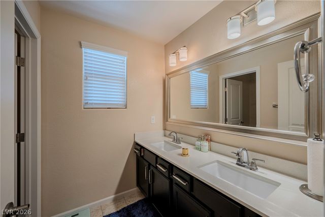 3045 Quiet Creek Avenue, Henderson, NV 89044