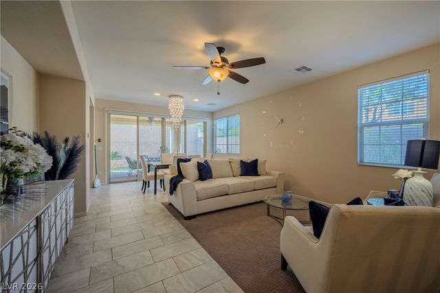 3045 Quiet Creek Avenue, Henderson, NV 89044