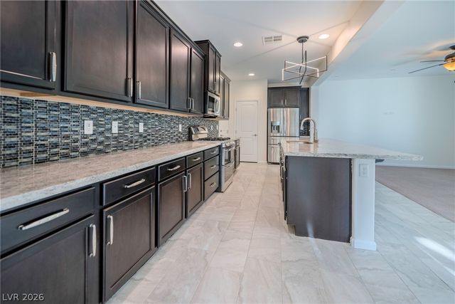 3045 Quiet Creek Avenue, Henderson, NV 89044