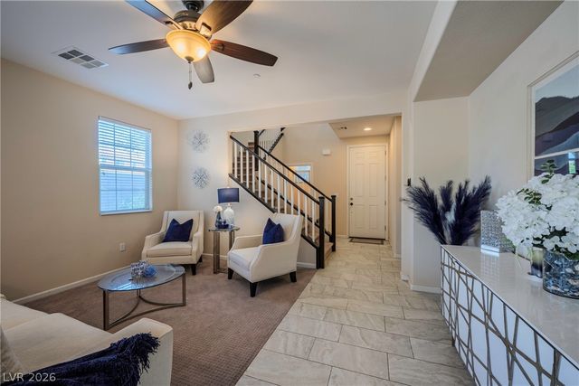 3045 Quiet Creek Avenue, Henderson, NV 89044