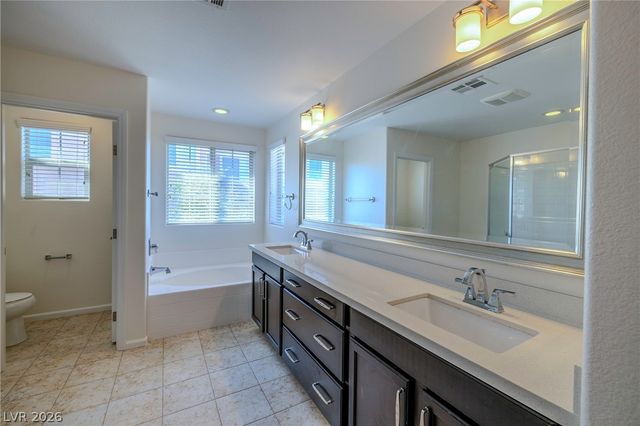 3045 Quiet Creek Avenue, Henderson, NV 89044