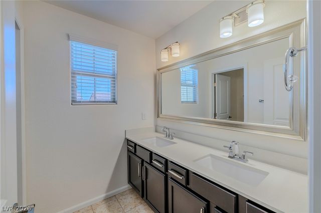 3045 Quiet Creek Avenue, Henderson, NV 89044