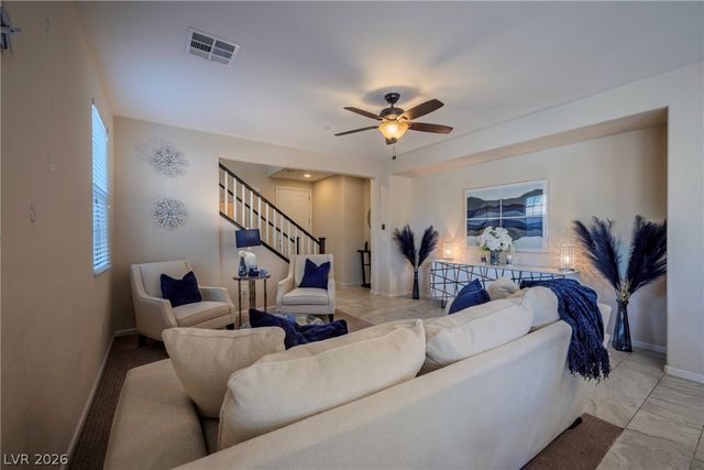 3045 Quiet Creek Avenue, Henderson, NV 89044