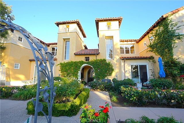 16 Savona Court, Newport Coast, CA 92657