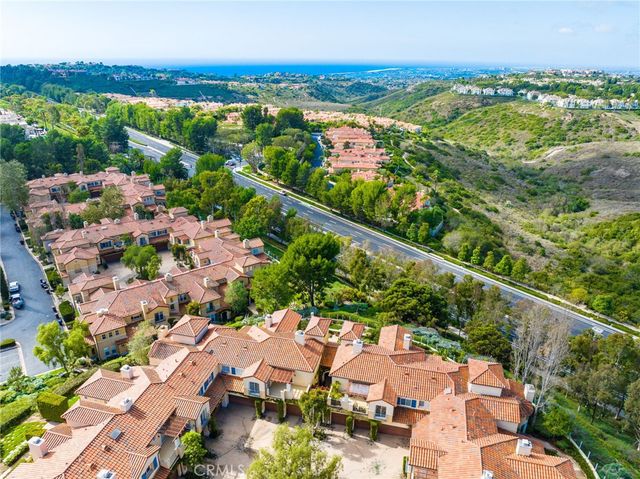 16 Savona Court, Newport Coast, CA 92657