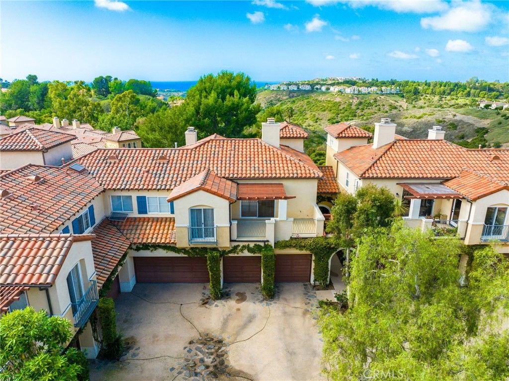 16 Savona Court, Newport Coast, CA 92657