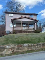 213 Stone Church Road, Redstone Twp, PA 15463