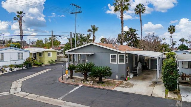 220 N El Camino Real 33, Oceanside, CA 92058