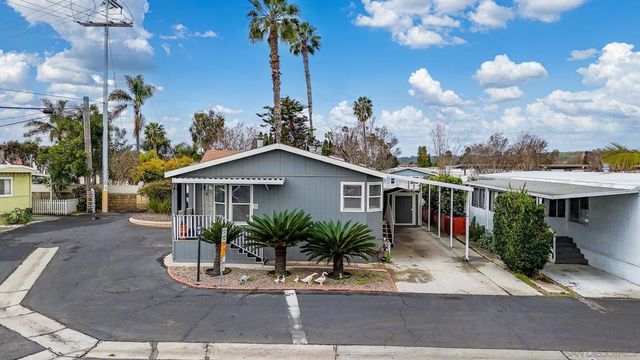 220 N El Camino Real 33, Oceanside, CA 92058
