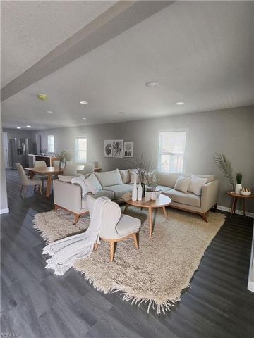 1430 W 26th ST, Norfolk, VA 23513