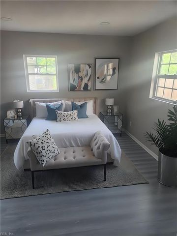 1430 W 26th ST, Norfolk, VA 23513