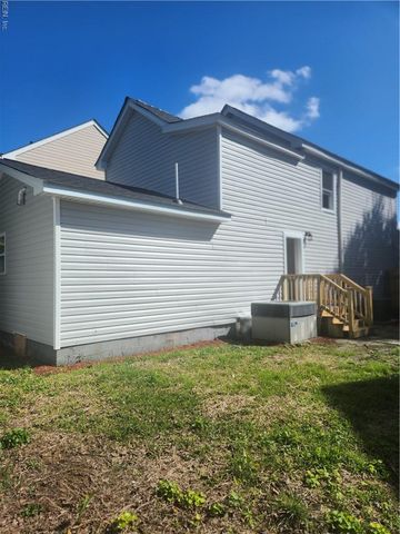 1430 W 26th ST, Norfolk, VA 23513