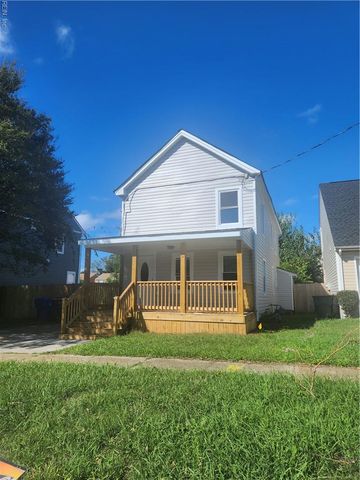 1430 W 26th ST, Norfolk, VA 23513