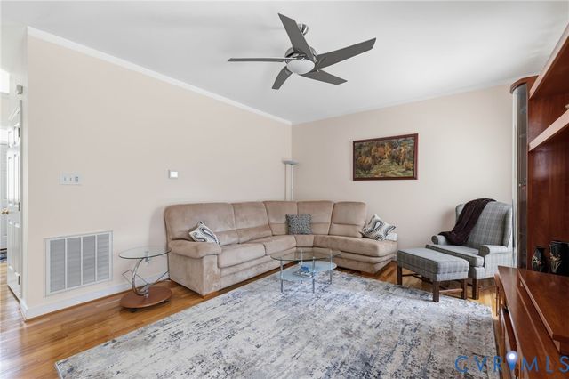 1642 Fairfield Green Rd, Henrico, VA 23238