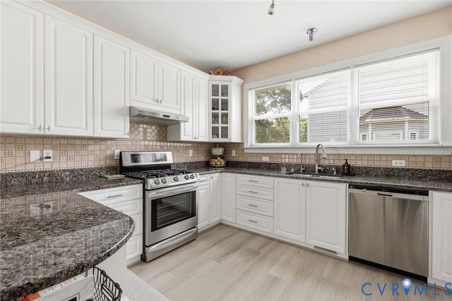1642 Fairfield Green Rd, Henrico, VA 23238