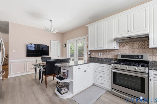 1642 Fairfield Green Rd, Henrico, VA 23238