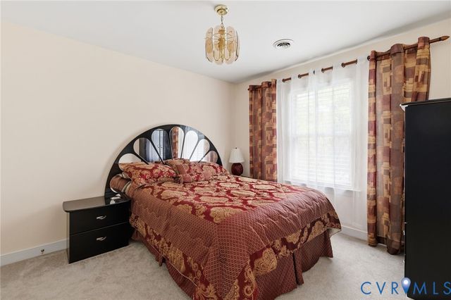 1642 Fairfield Green Rd, Henrico, VA 23238