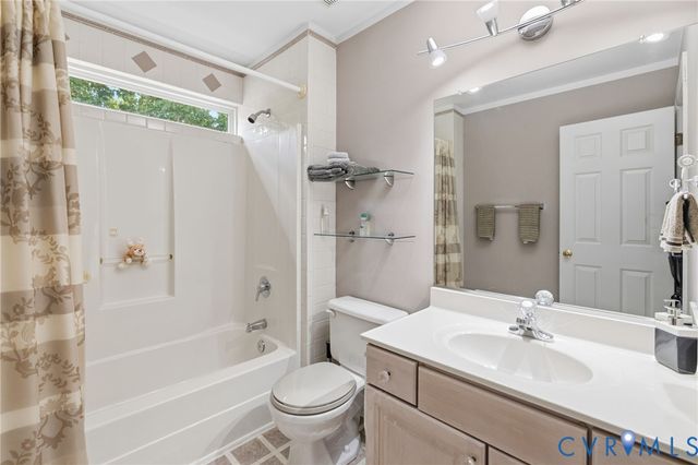1642 Fairfield Green Rd, Henrico, VA 23238