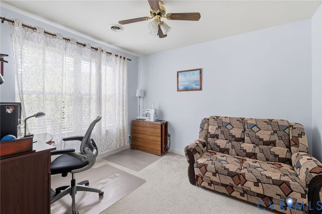 1642 Fairfield Green Rd, Henrico, VA 23238