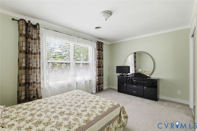 1642 Fairfield Green Rd, Henrico, VA 23238