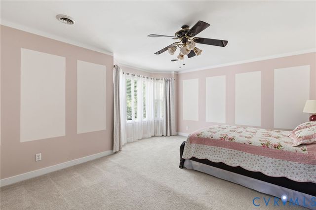1642 Fairfield Green Rd, Henrico, VA 23238