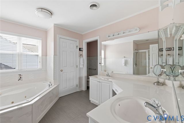 1642 Fairfield Green Rd, Henrico, VA 23238