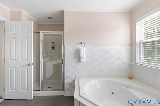 1642 Fairfield Green Rd, Henrico, VA 23238