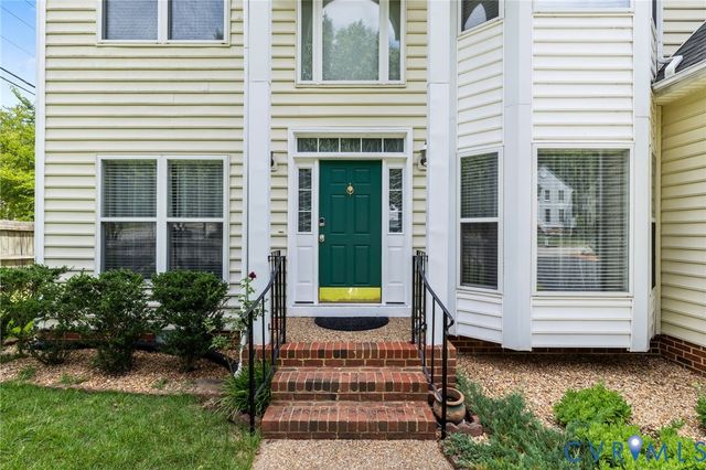 1642 Fairfield Green Rd, Henrico, VA 23238