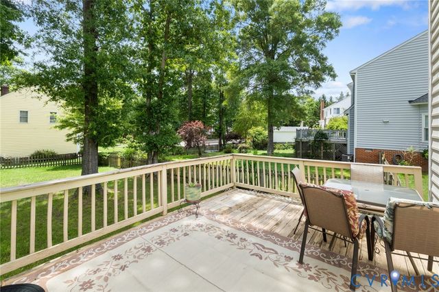1642 Fairfield Green Rd, Henrico, VA 23238