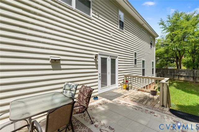 1642 Fairfield Green Rd, Henrico, VA 23238