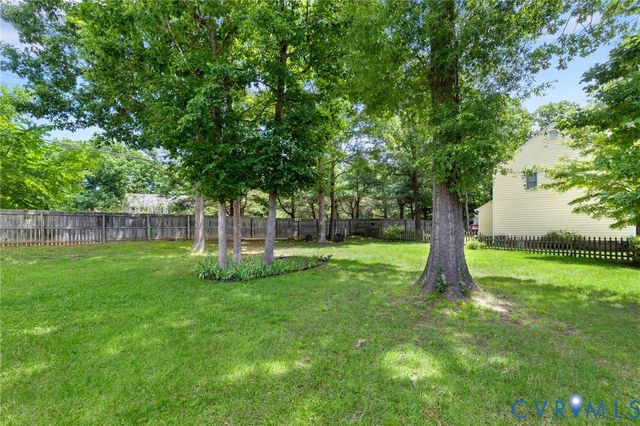 1642 Fairfield Green Rd, Henrico, VA 23238