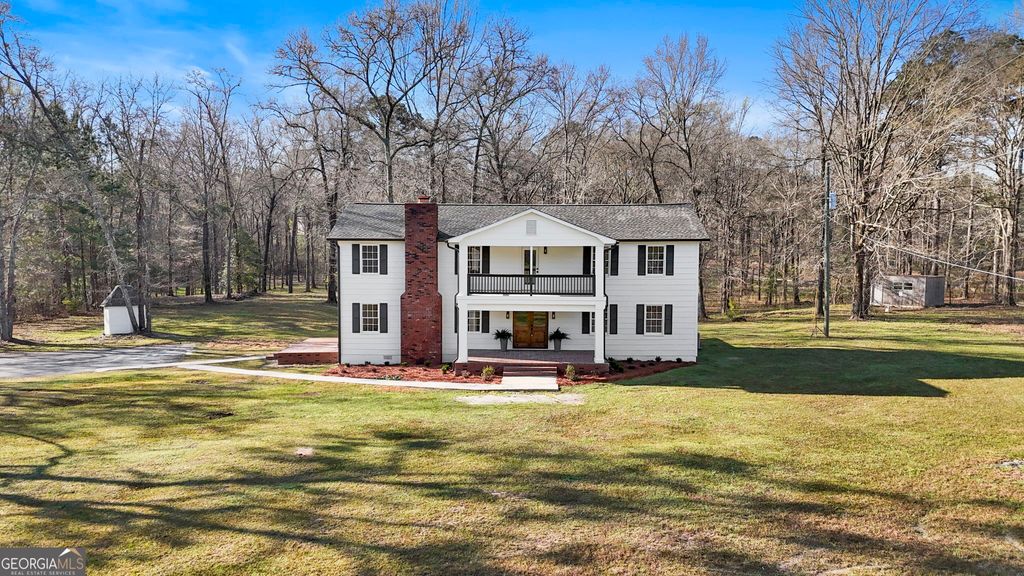 367 Sgoda Circle S, Macon, GA 31217