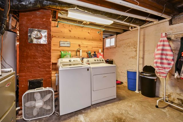 823 W Walnut Street, Springfield, MO 65806