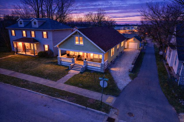 823 W Walnut Street, Springfield, MO 65806