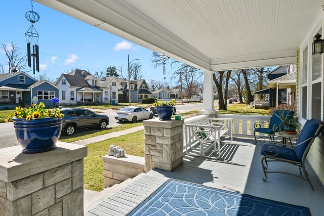 823 W Walnut Street, Springfield, MO 65806