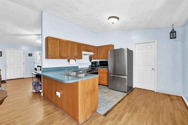 3441 Carolyn Street, Gainesville, GA 30504