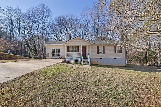 3441 Carolyn Street, Gainesville, GA 30504