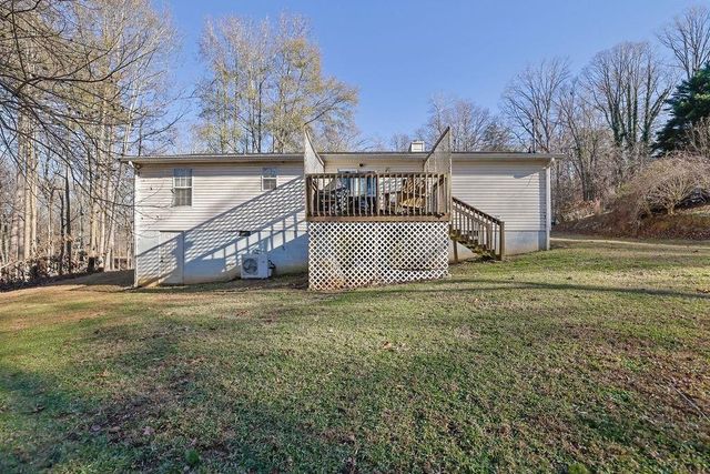 3441 Carolyn Street, Gainesville, GA 30504