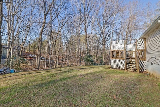 3441 Carolyn Street, Gainesville, GA 30504