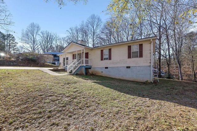 3441 Carolyn Street, Gainesville, GA 30504