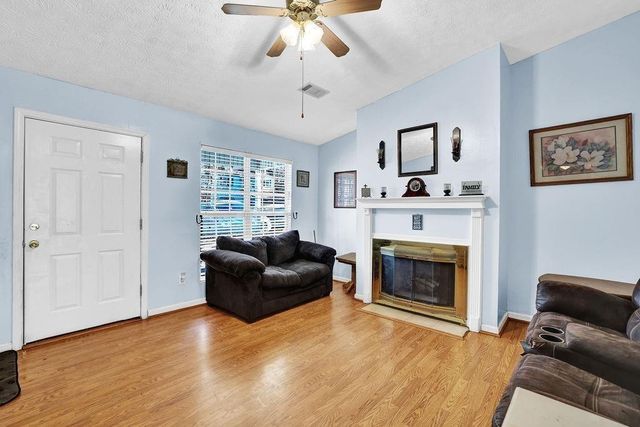 3441 Carolyn Street, Gainesville, GA 30504