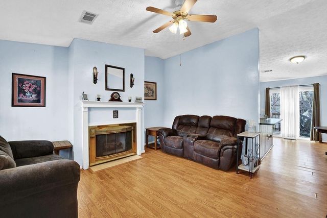 3441 Carolyn Street, Gainesville, GA 30504