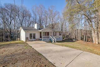 3441 Carolyn Street, Gainesville, GA 30504