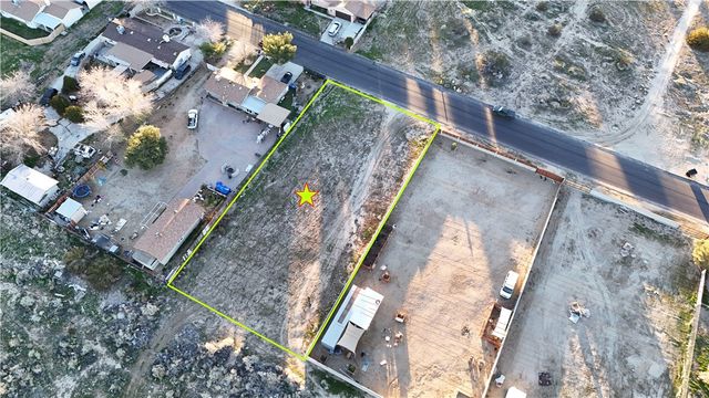 0 165th St E, Palmdale, CA 93591