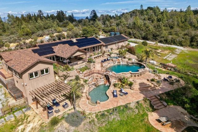 1061 Summit Road, Watsonville, CA 95076