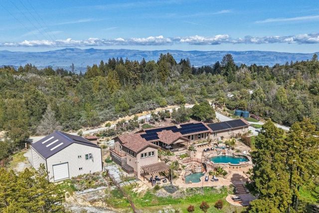 1061 Summit Road, Watsonville, CA 95076