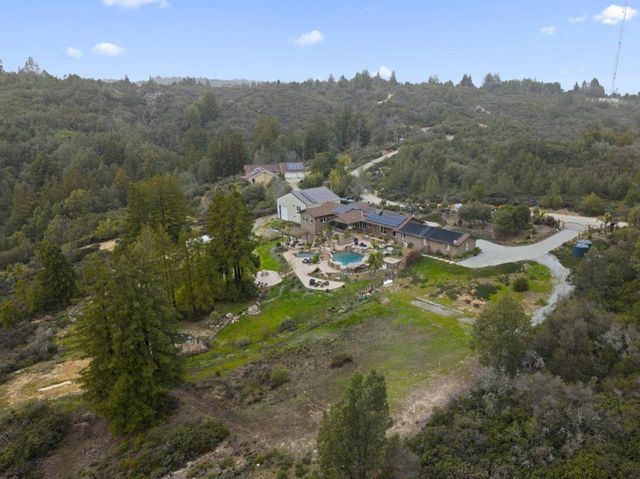 1061 Summit Road, Watsonville, CA 95076