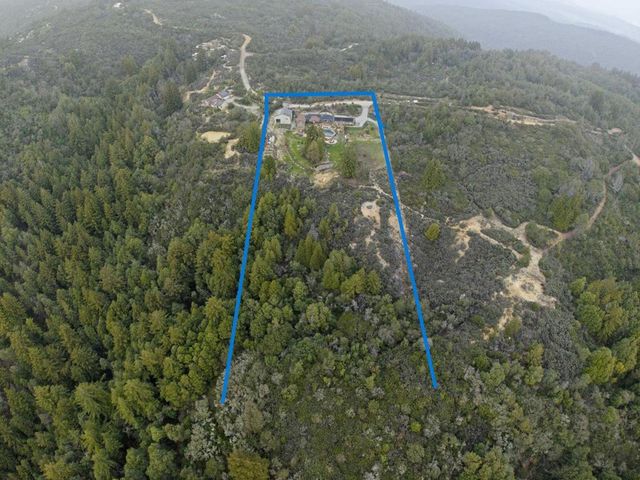 1061 Summit Road, Watsonville, CA 95076